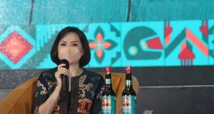 Berburu Kuliner di Festival Jajanan Bango 2022