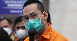 Nasib Indra Kenz Ditentukan Hari Ini