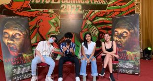 Film ‘MENJELANG MAGRIB’ Masuk Kompetisi Molins Film Festival di Barcelona