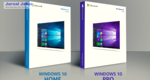 Berikut Perbedaan Windows Home dan Pro yang Perlu di Ketahui