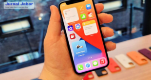 Berikut Tips Cara Mengecek Touchscreen iPhone