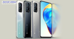 Daftar Rekomendasi HP Murah Dengan RAM 6 GB Terbaik