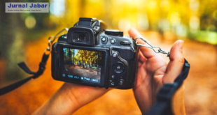 Daftar Rekomendasi Kamera DSLR Murah Terbaik