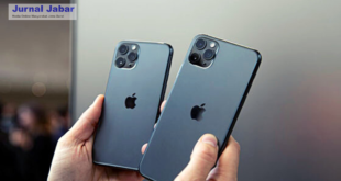 Perbedaan Spesifikasi iPhone 11 Pro dan iPhone 11 Pro Max