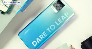 Rekomendasi HP Realme RAM 8 Terbaik 2023