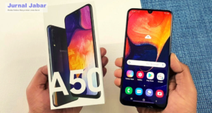 Rekomendasi HP Samsung Harga 3 Jutaan Terbaru