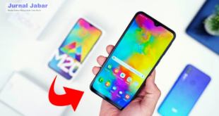 10 Kelebihan Samsung M20 Yang Wajib di Ketahui