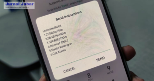 Cara Cek Kuota Telkomsel Mudah dan Praktis