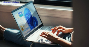 Rekomendasi Laptop Intel Core i5 Terbaik 2023