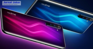 Review Spesifikasi serta Kelebihan dan Kekurangan Realme 6