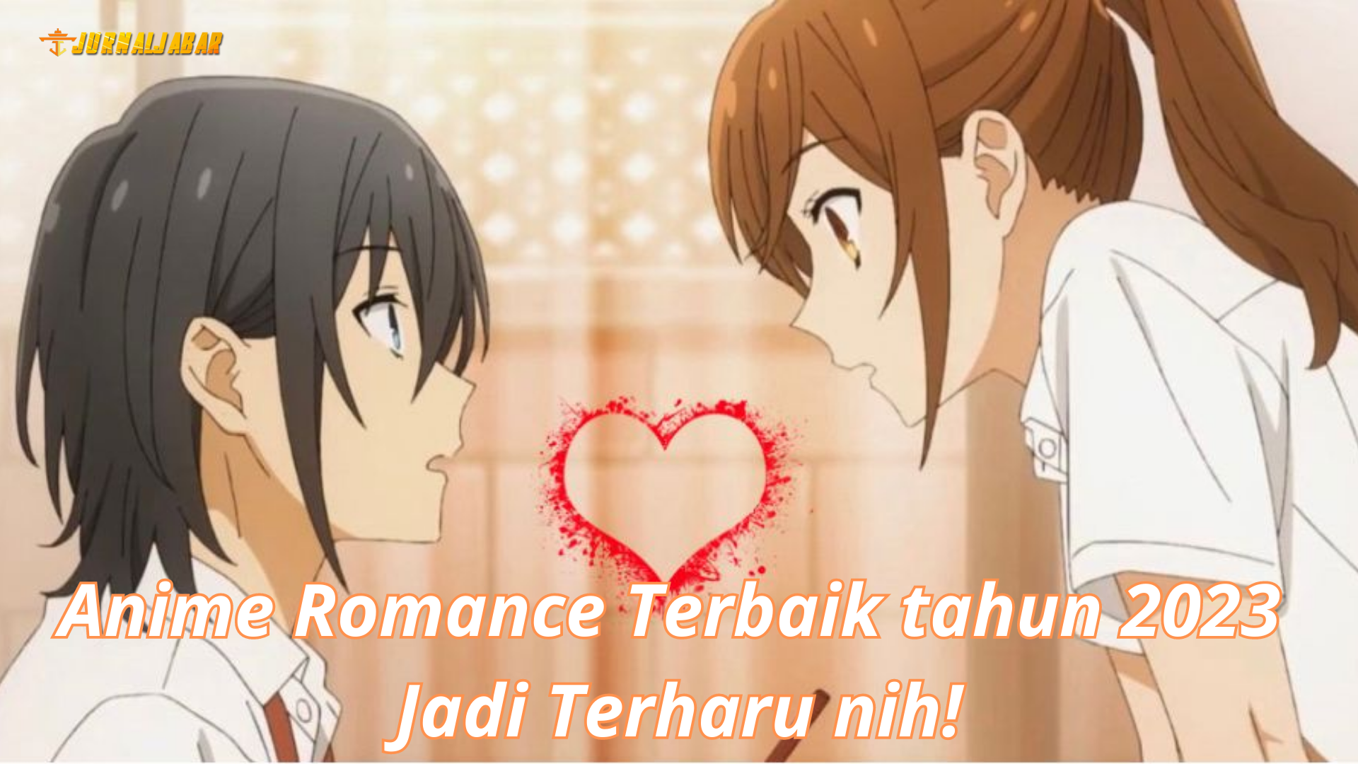 Anime Romance Terbaik