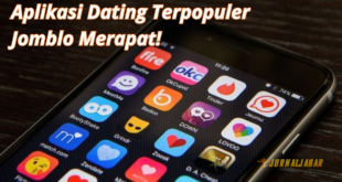aplikasi dating
