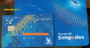 cara membuat atm bri