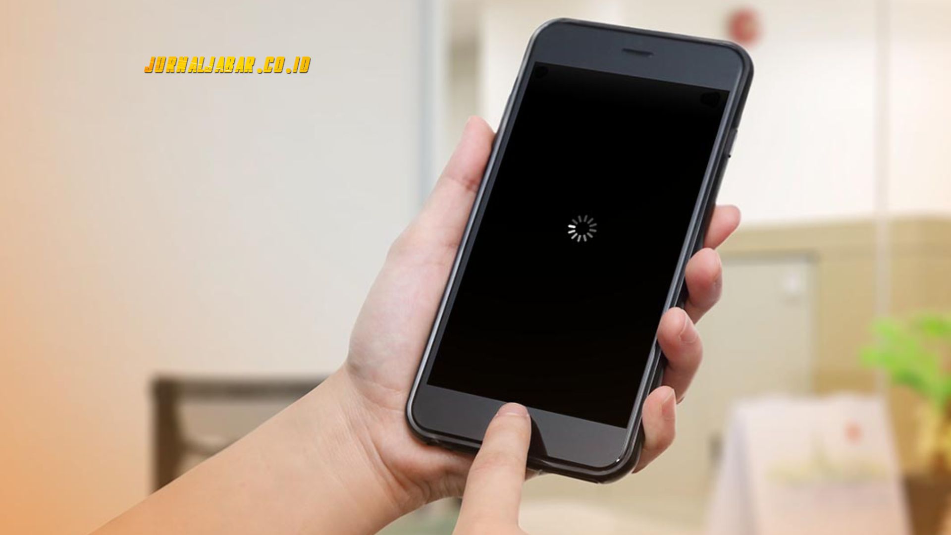 cara mengatasi hp lemot