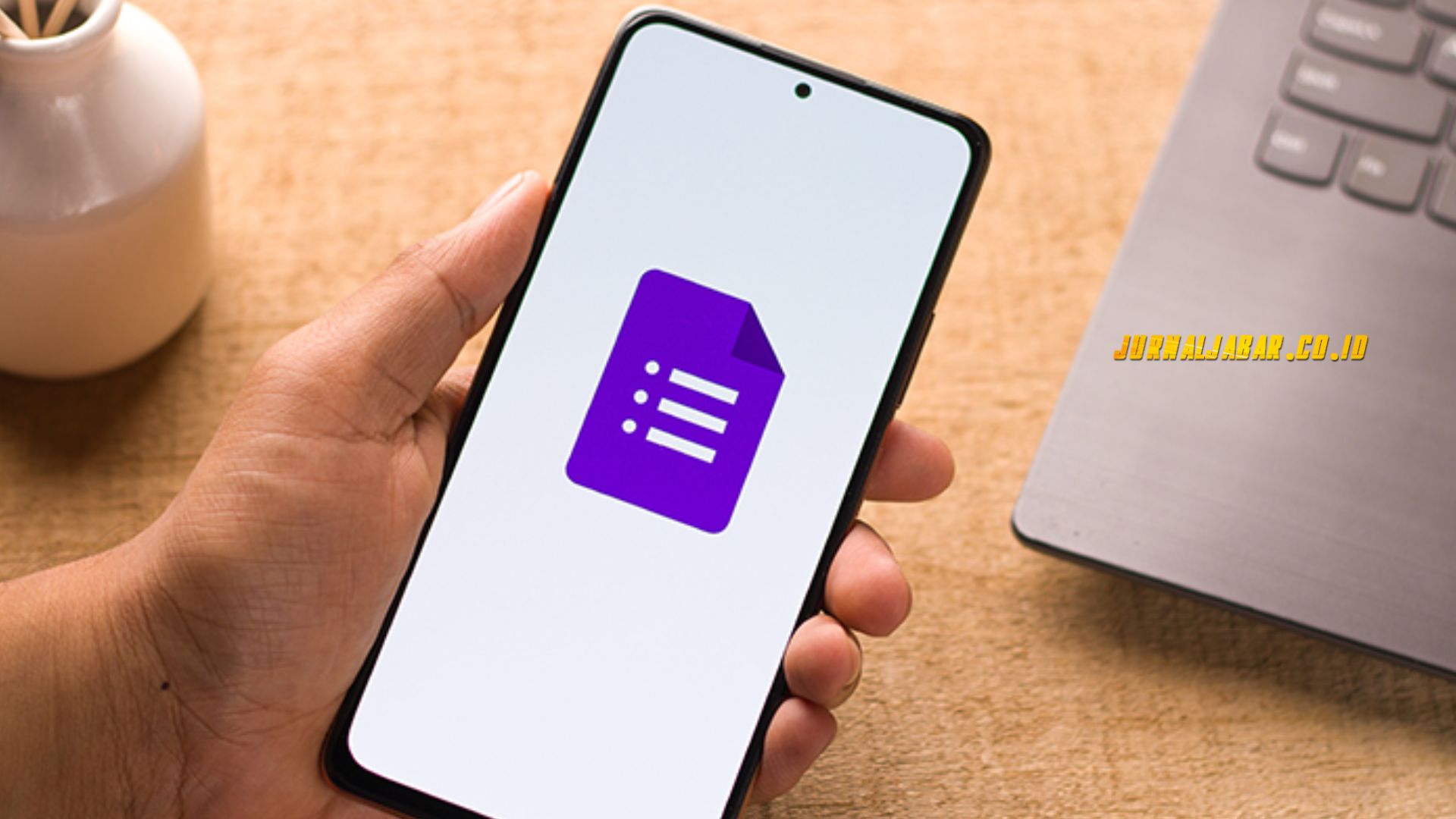 cara melihat jawaban di google form