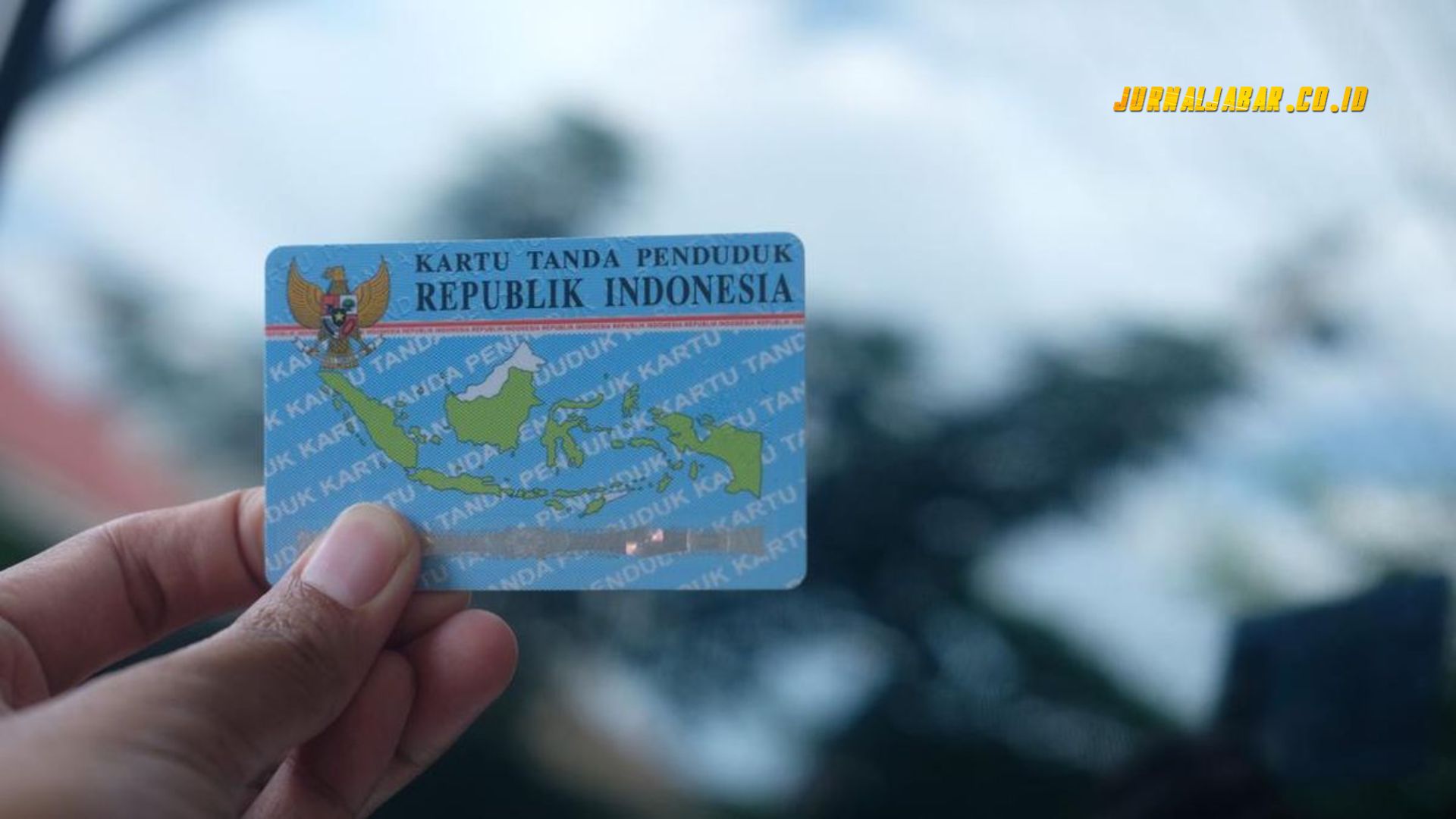 cara cek nik ktp