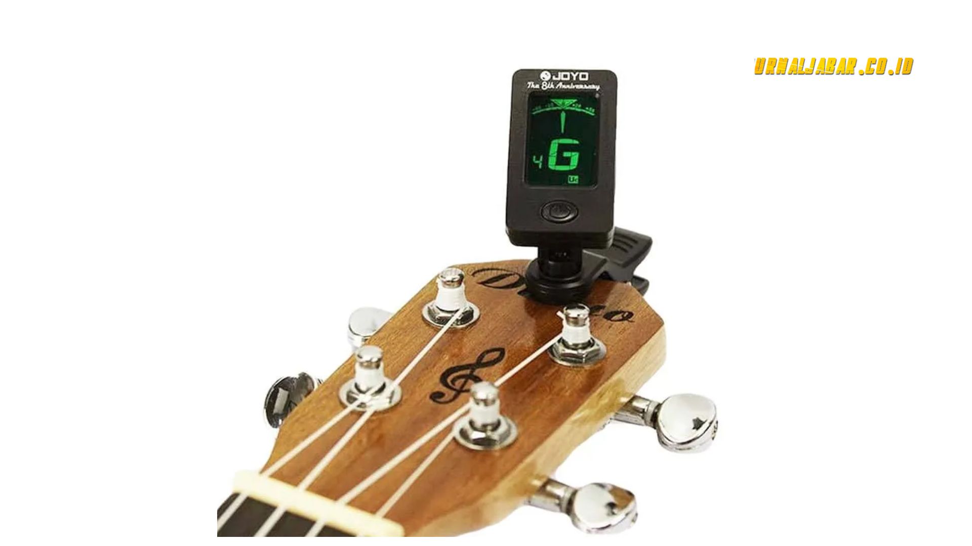 aplikasi stem gitar terbaik
