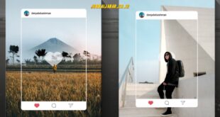 Cara Mengedit Foto di Instagram Biar Lebih Estetik