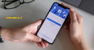 Cara Mengganti Email Facebook