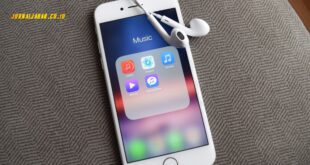 Cara Download Lagu di iPhone