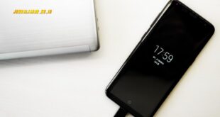 Cara Mengatur Jam di HP Samsung