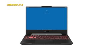 Cara Restart Laptop Asus Terlengkap