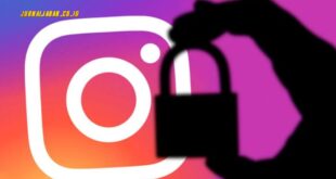 Cara Mengunci Aplikasi Instagram, Dijamin Aman