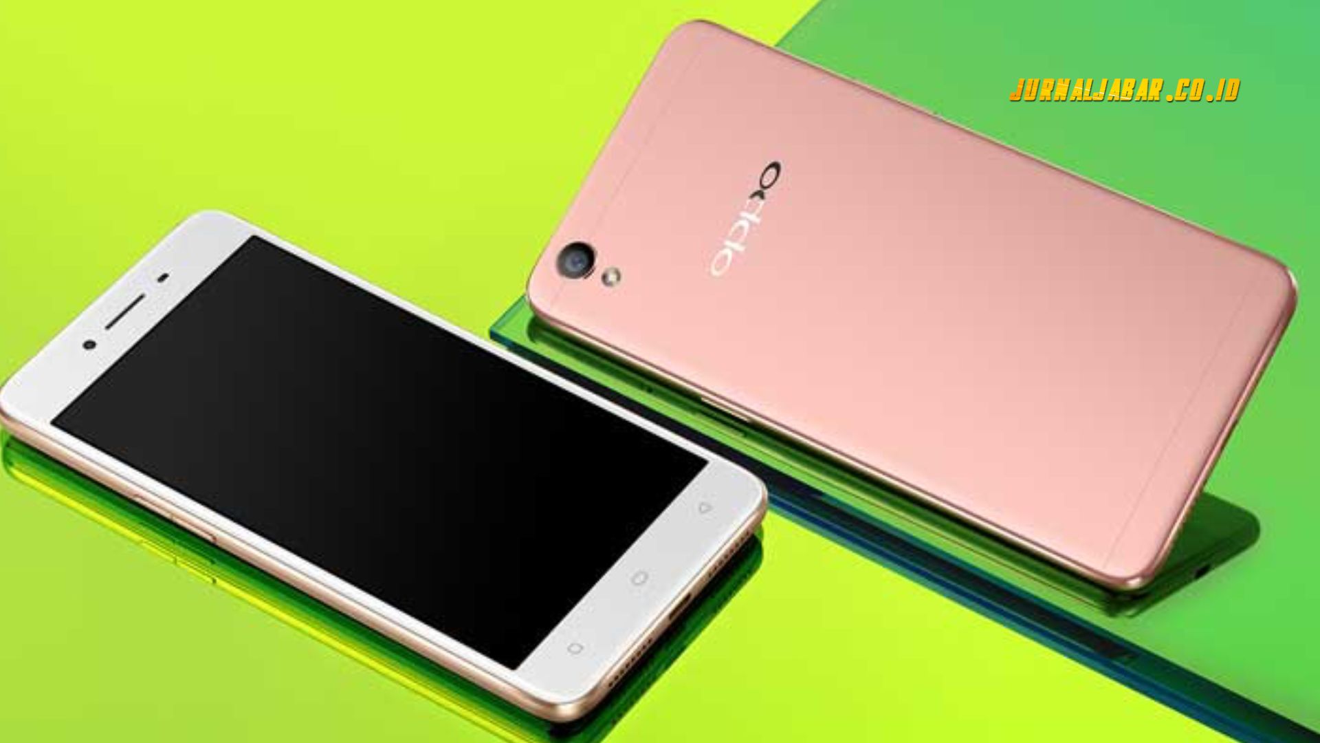 cara cek hp oppo asli