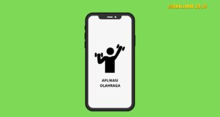Aplikasi Olahraga untuk Membantu Program Kebugaran