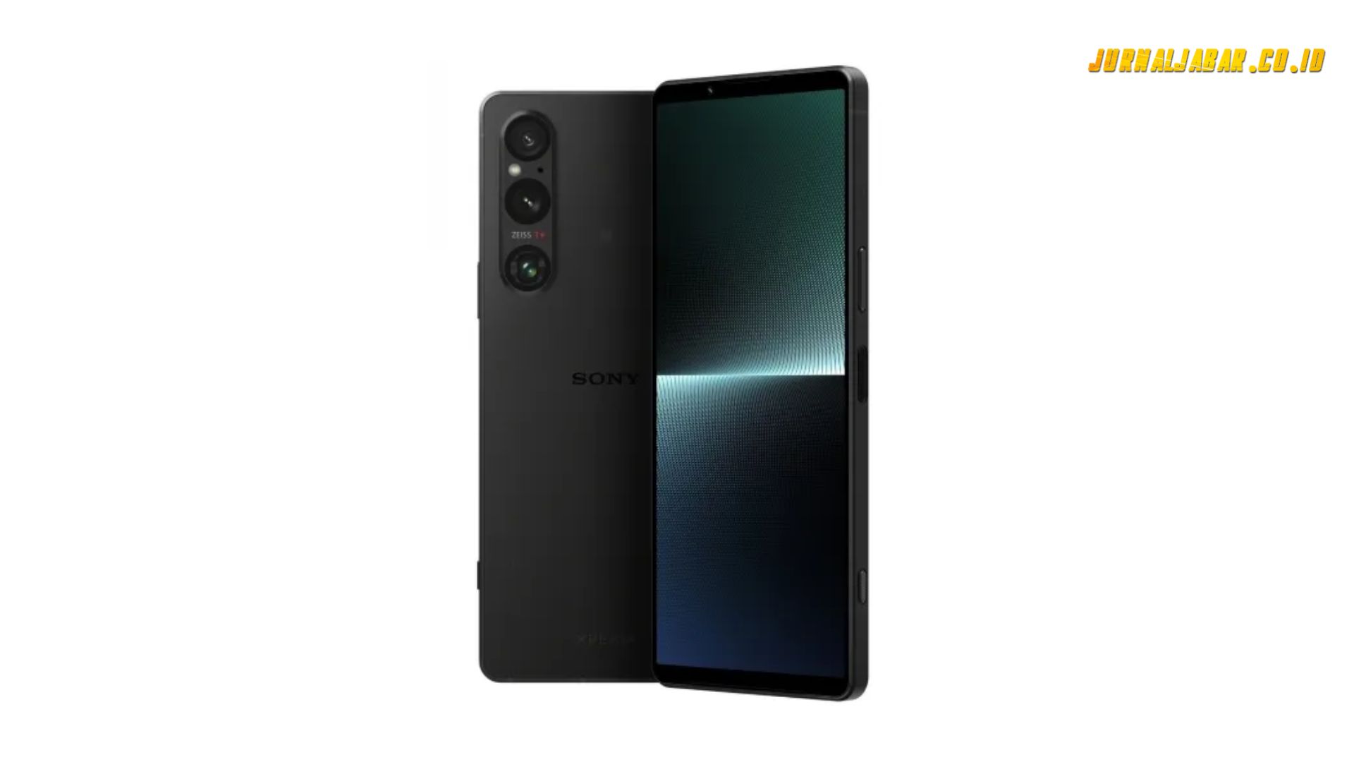 hp sony terbaru