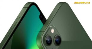 HP yang Mirip iPhone 13, Apa Saja? Simak Disini
