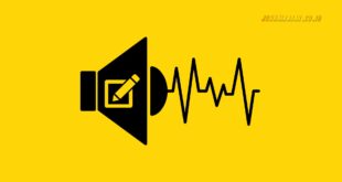Aplikasi Edit Audio Android Terbaik yang Wajib Install
