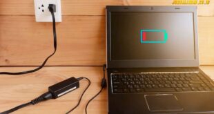 Cara Kalibrasi Baterai Laptop Supaya Awet
