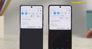 Cara Menggunakan Quick Share Samsung