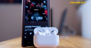 Cara Menghubungkan Airpods ke Android