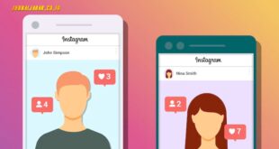 Cara Mencari Teman di Instagram, Sangat Mudah