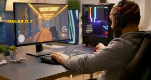 Game PC yang Ada di Android, Pecinta Game Wajib Main